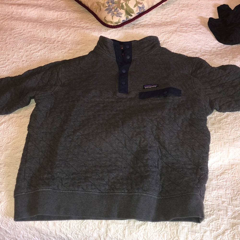 Patagonia Fleece